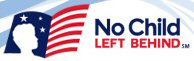 NCLB logo