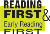 Reading First