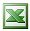 EXCEL file format
