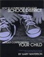 How To Compromise With Your School District Without Compromising Your Child book cover
