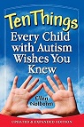 Ten Things Every Child with Autism Wishes You Knew