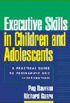 Executive Function book cover