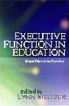 Exec Func in Ed book cover