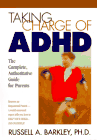 Taking Charge of ADHD